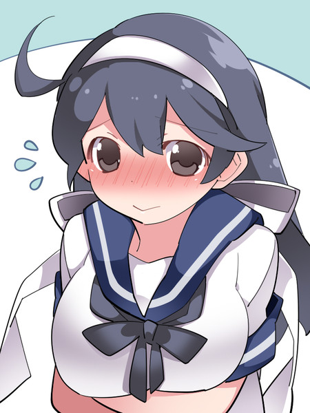 牛おっ ハマー さんのイラスト ニコニコ静画 イラスト