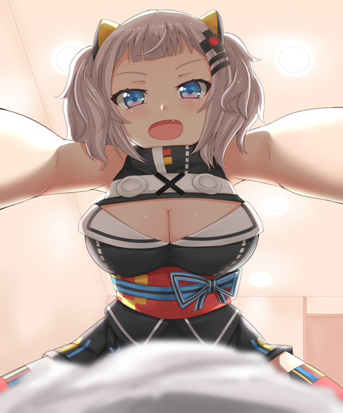 おきてえええええええ ティーポ さんのイラスト ニコニコ静画 イラスト