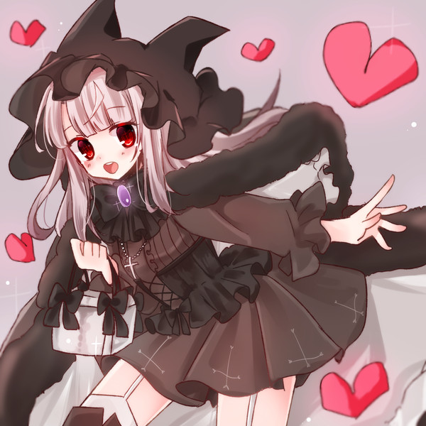 エレバス(幻の幸福)