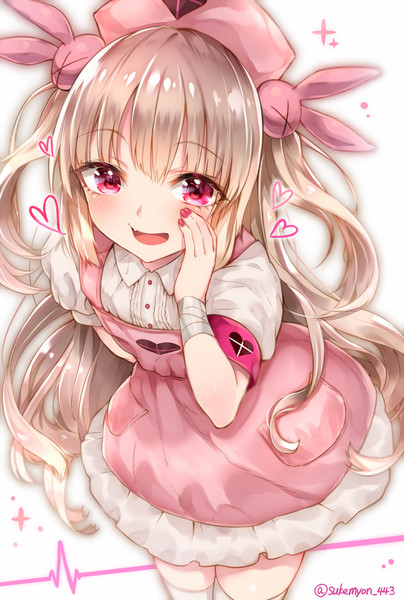 名取さな Nicosub静画
