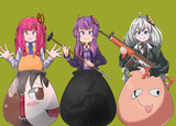 壺ゆかり
