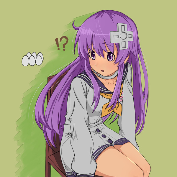 ネプギア 愛ひとは さんのイラスト ニコニコ静画 イラスト