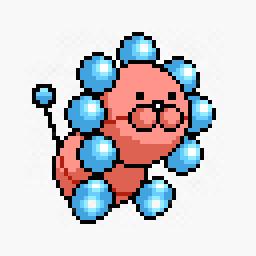 ポリゴンbに色塗った オプ さんのイラスト ニコニコ静画 イラスト