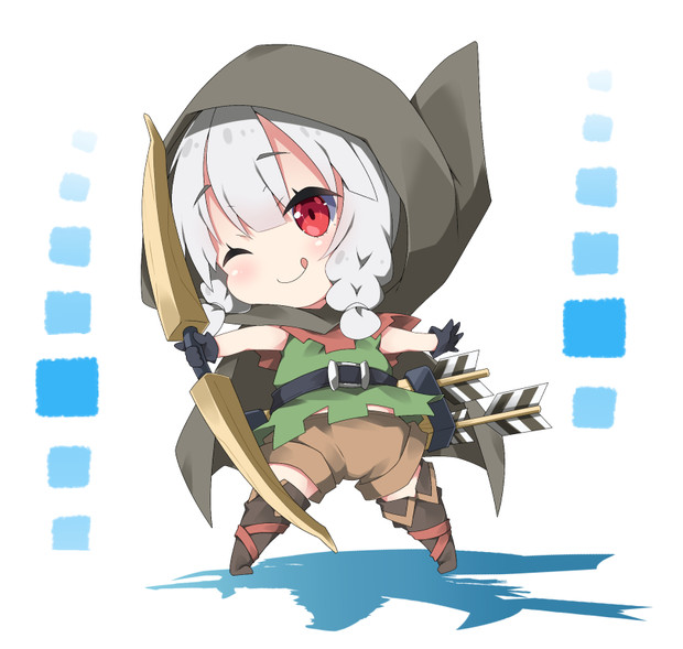 エルフ ドラゴンズクラウン 2 みるくぱんだ お仕事期日要相談 さんのイラスト ニコニコ静画 イラスト
