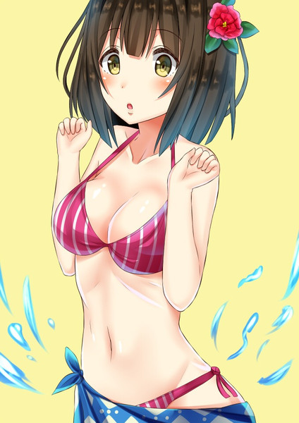 パレオ あのにむ さんのイラスト ニコニコ静画 イラスト
