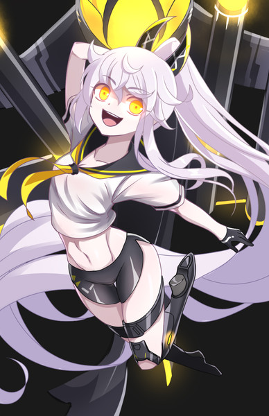セイレーン アズールレーン とは セイレーンとは 単語記事 ニコニコ大百科