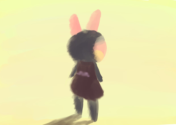 おーい げんきかー Luka さんのイラスト ニコニコ静画 イラスト