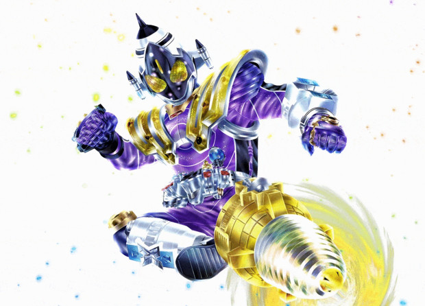 絆の力 まず真 旧 Kuzurx さんのイラスト ニコニコ静画 イラスト