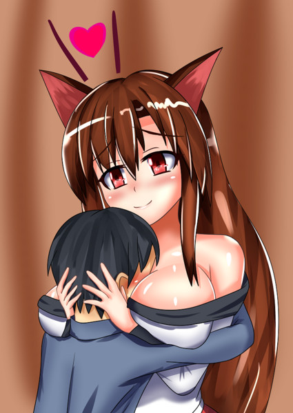 おねショタ影狼さん Shun さんのイラスト ニコニコ静画 イラスト