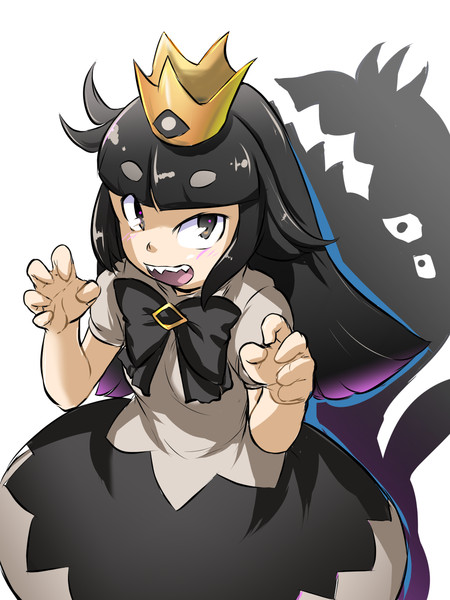 狼姫 Toraneko さんのイラスト ニコニコ静画 イラスト