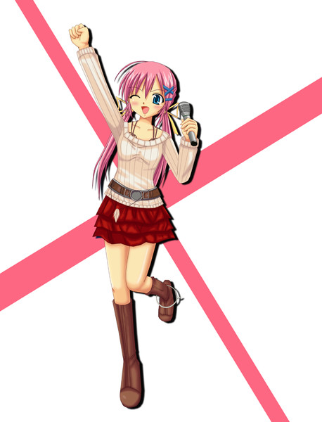 白河ななか 崇仁 さんのイラスト ニコニコ静画 イラスト