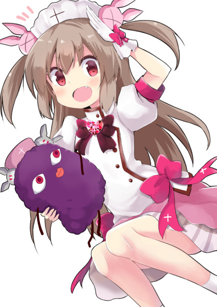 名取さなちゃん アマノ さんのイラスト ニコニコ静画 イラスト