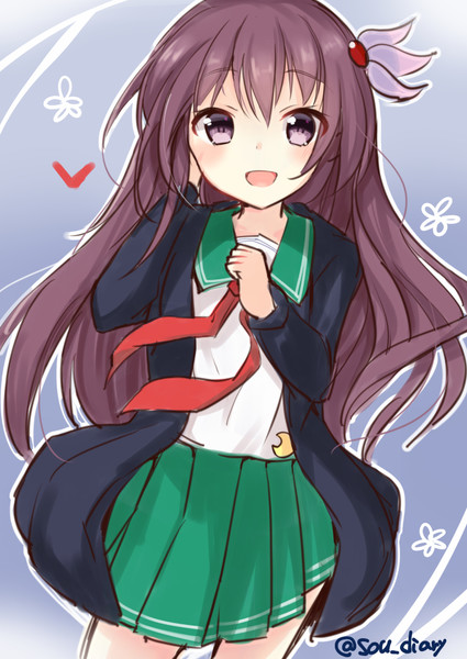 落書き如月 そう 不定期投稿 さんのイラスト ニコニコ静画 イラスト