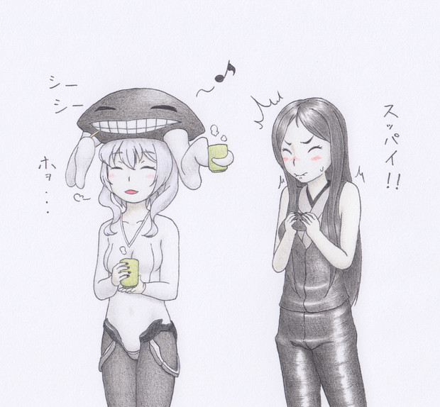 主計科任務 高級おにぎりを振る舞おう ２ Kopokichi さんのイラスト ニコニコ静画 イラスト
