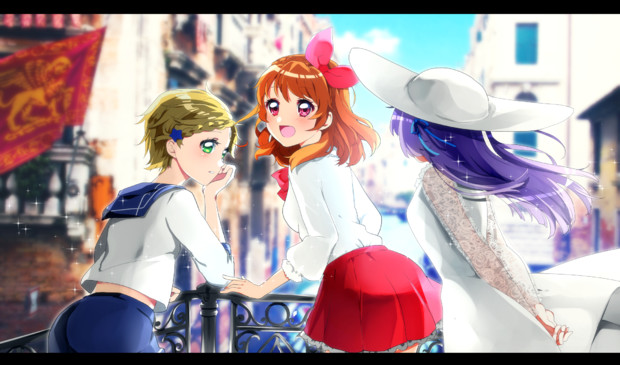 トキメキアンテナ まる さんのイラスト ニコニコ静画 イラスト