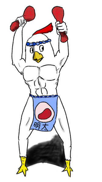 明太子祭り