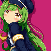 ニコニコ静画 イラスト