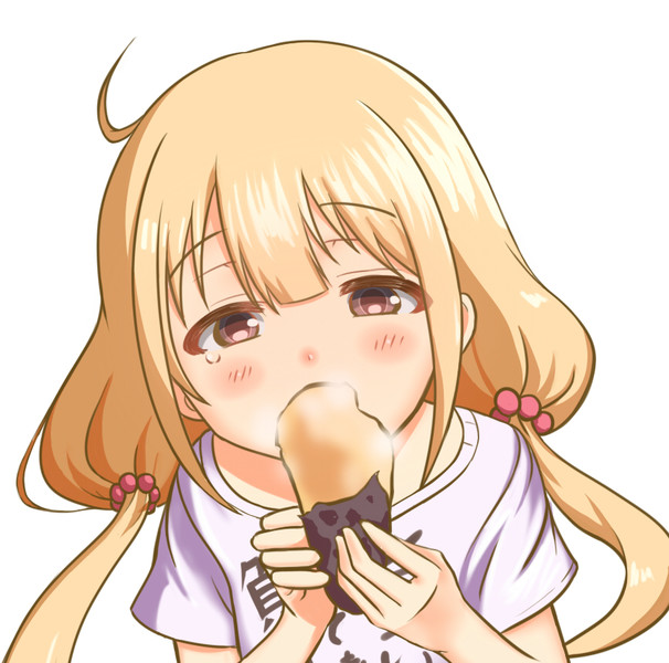 焼き芋美味しいね
