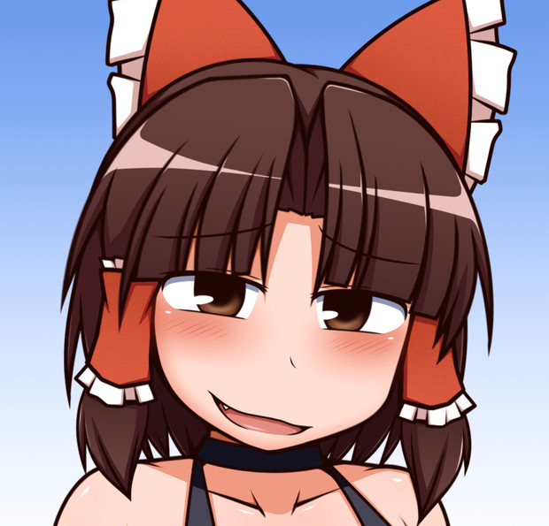 悪巧みしてそうなbnkrg姉貴 ミスジ さんのイラスト ニコニコ静画 イラスト