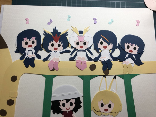 悲しみと憎しみを撃ち落としてゆけ