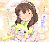 ちょっとおくれた七夕なのです 壁紙用 イリエル さんのイラスト ニコニコ静画 イラスト