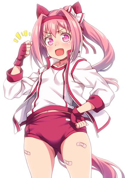 ハルウララ(ウマ娘)