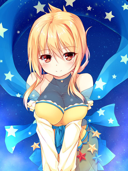 クチナシ ヒメリュウキンカ 服 ゆく さんのイラスト ニコニコ静画 イラスト
