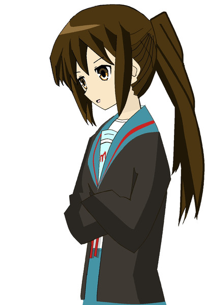 キョン子