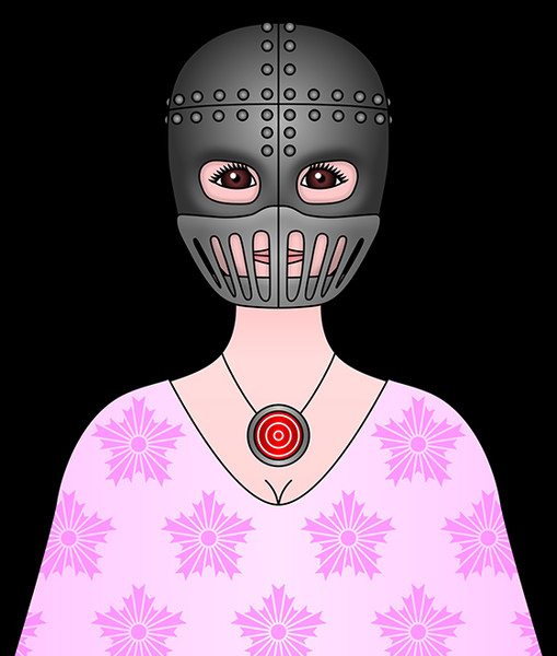 顔出しng エムエム さんのイラスト ニコニコ静画 イラスト