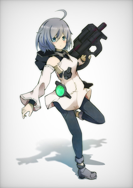 P90