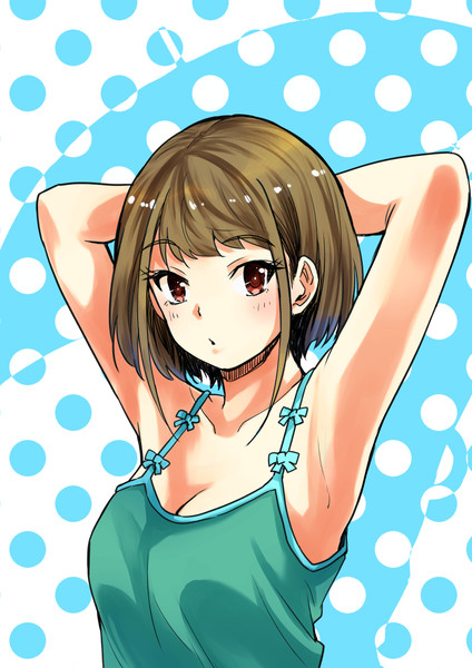 姉は強キャラが基本 はるまき さんのイラスト ニコニコ静画 イラスト
