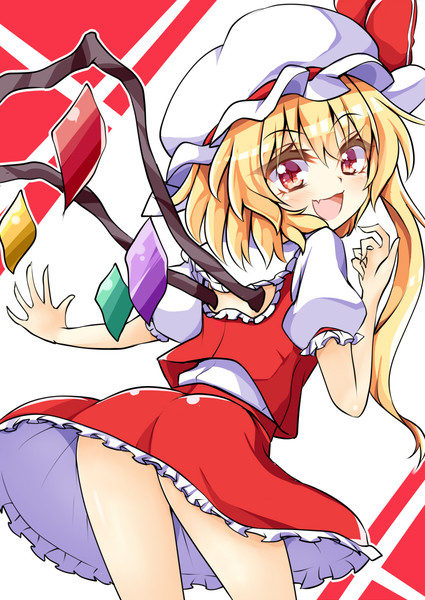 フランちゃん 欅ちまき さんのイラスト ニコニコ静画 イラスト