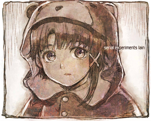 serial experiments lain