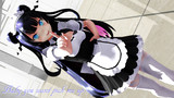 【MMD】軽巡棲鬼たんの Produce 101