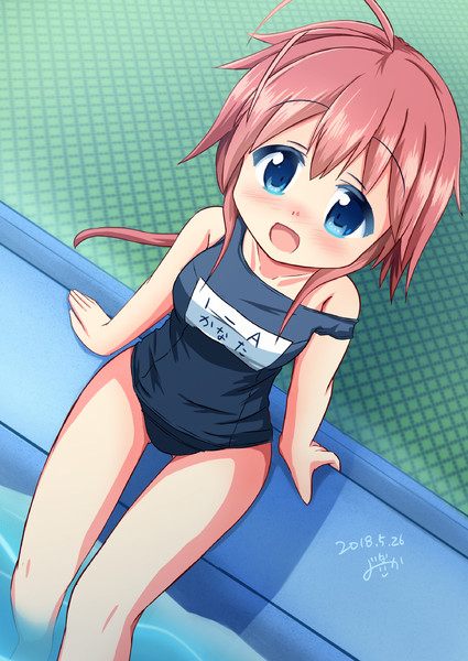 Jkすぷらっしゅ いなかみ さんのイラスト ニコニコ静画 イラスト