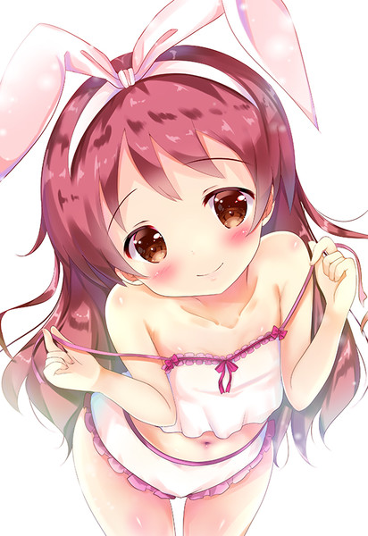メグちゃん りかたん さんのイラスト ニコニコ静画 イラスト