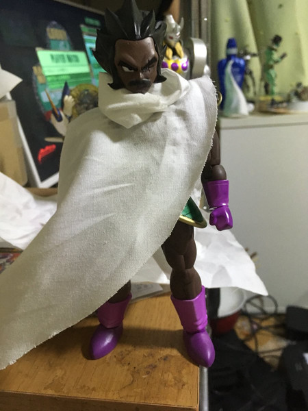 フィギュアライズスタンダード パラガス やさいしえる さんのイラスト ニコニコ静画 イラスト