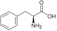 フェニルアラニン
