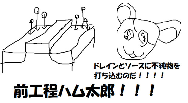 ぜんこうていハム太郎 いーぴん さんのイラスト ニコニコ静画 イラスト