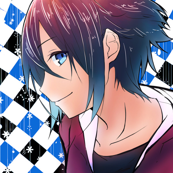 フリーアイコン Nicosub静画