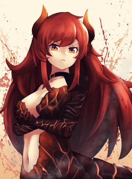 ドーラ様 牟月あるびの さんのイラスト ニコニコ静画 イラスト