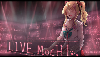 まじにゃんじLIVE