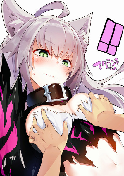 わしづかみ やまっち 乾和音 さんのイラスト ニコニコ静画 イラスト