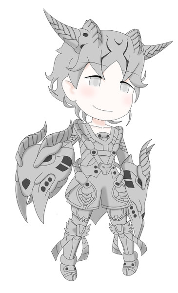 仮面ライダー555 Nicosub静画