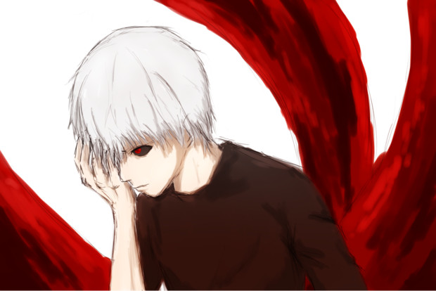 カネキ Ssasan さんのイラスト ニコニコ静画 イラスト