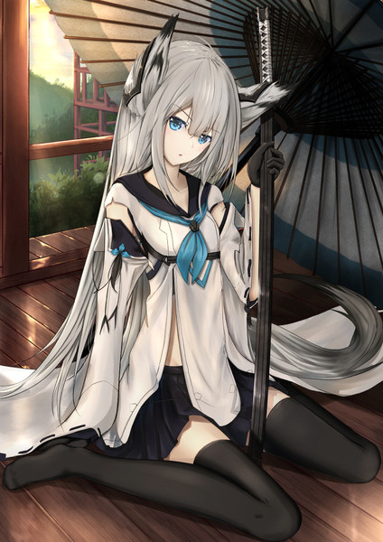 江風 アズールレーン とは カワカゼとは 単語記事 ニコニコ大百科