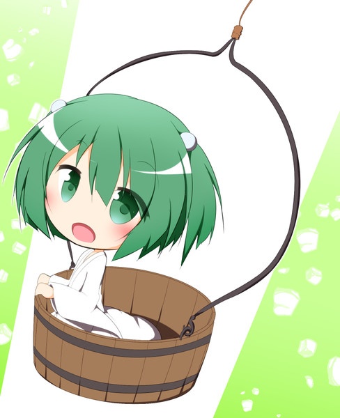 きすめ 千羽チドリ さんのイラスト ニコニコ静画 イラスト