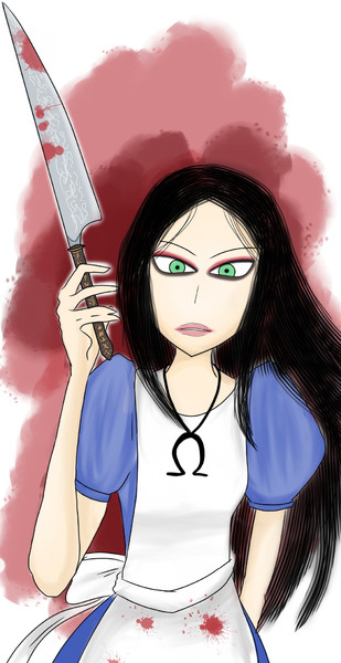 Alice: Madness Returns