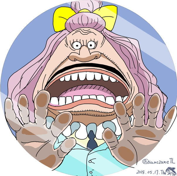 囚われのパウンド トドロキングダム さんのイラスト ニコニコ静画 イラスト