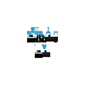 Minecraft シノン スキン Sao Kirisuma 二代目 さんのイラスト ニコニコ静画 イラスト